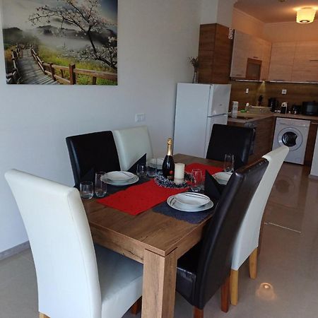 Lighthouse 3 Bedrooms Villa F36 발치크 외부 사진