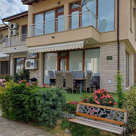 Lighthouse 3 Bedrooms Villa F36 발치크 외부 사진