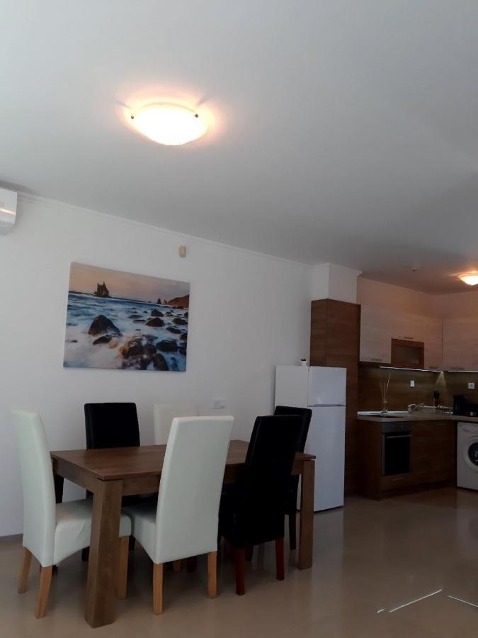 Lighthouse 3 Bedrooms Villa F36 발치크 외부 사진