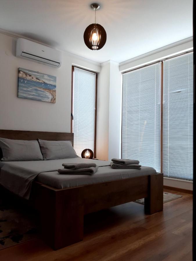 Lighthouse 3 Bedrooms Villa F36 발치크 외부 사진