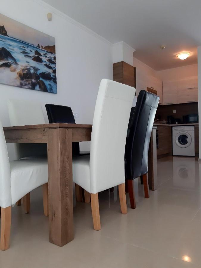 Lighthouse 3 Bedrooms Villa F36 발치크 외부 사진