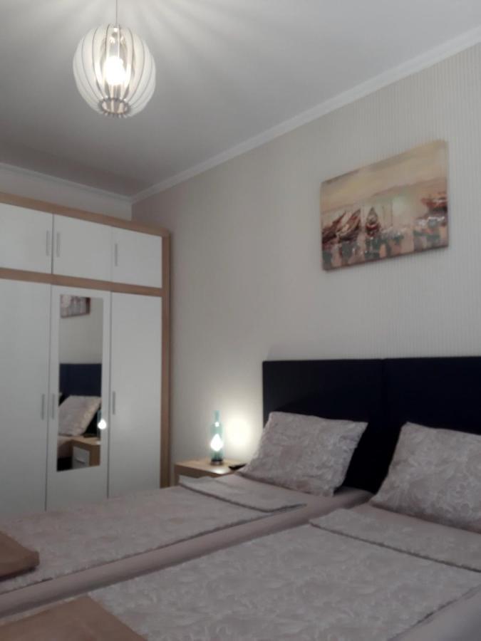 Lighthouse 3 Bedrooms Villa F36 발치크 외부 사진