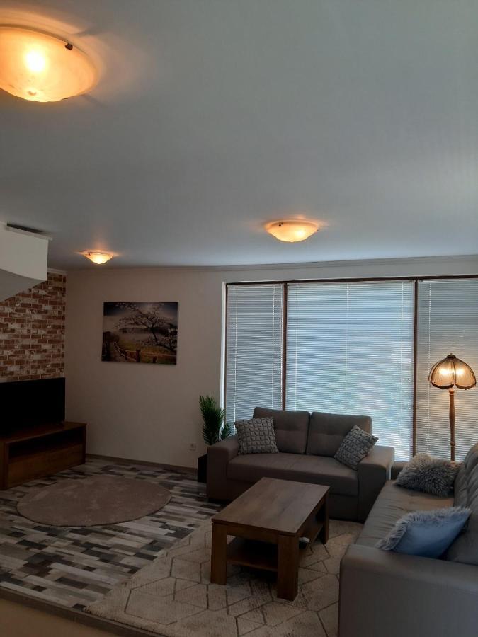 Lighthouse 3 Bedrooms Villa F36 발치크 외부 사진