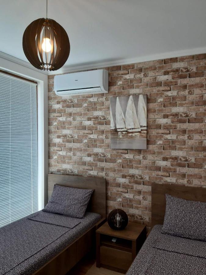 Lighthouse 3 Bedrooms Villa F36 발치크 외부 사진