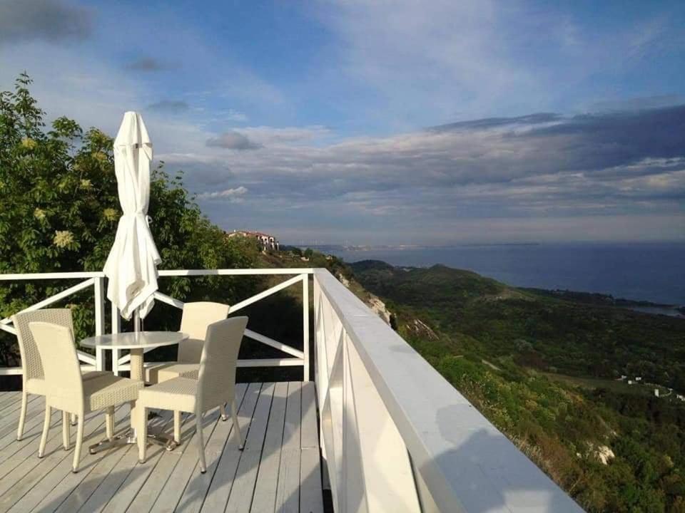Lighthouse 3 Bedrooms Villa F36 발치크 외부 사진