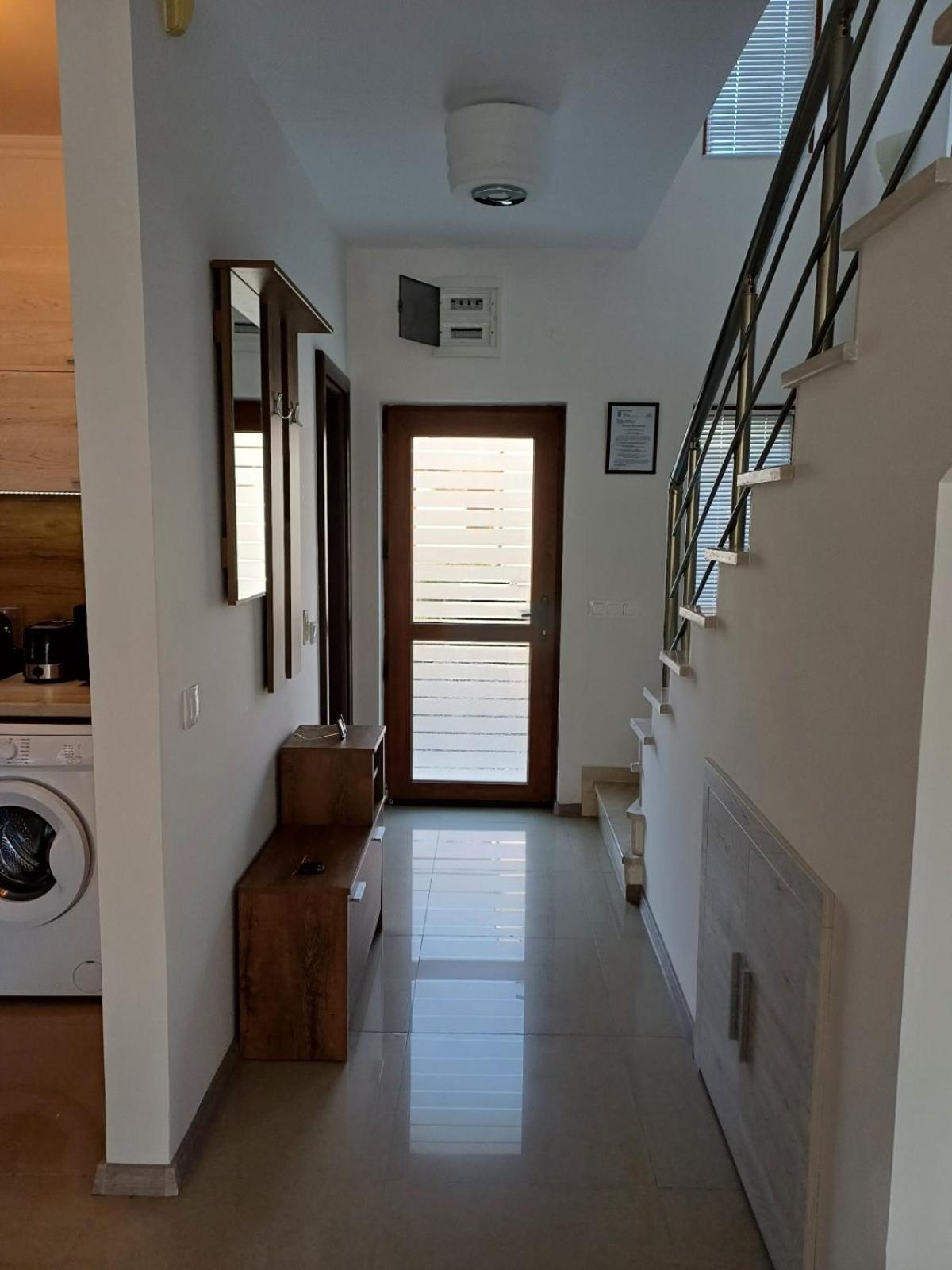 Lighthouse 3 Bedrooms Villa F36 발치크 외부 사진