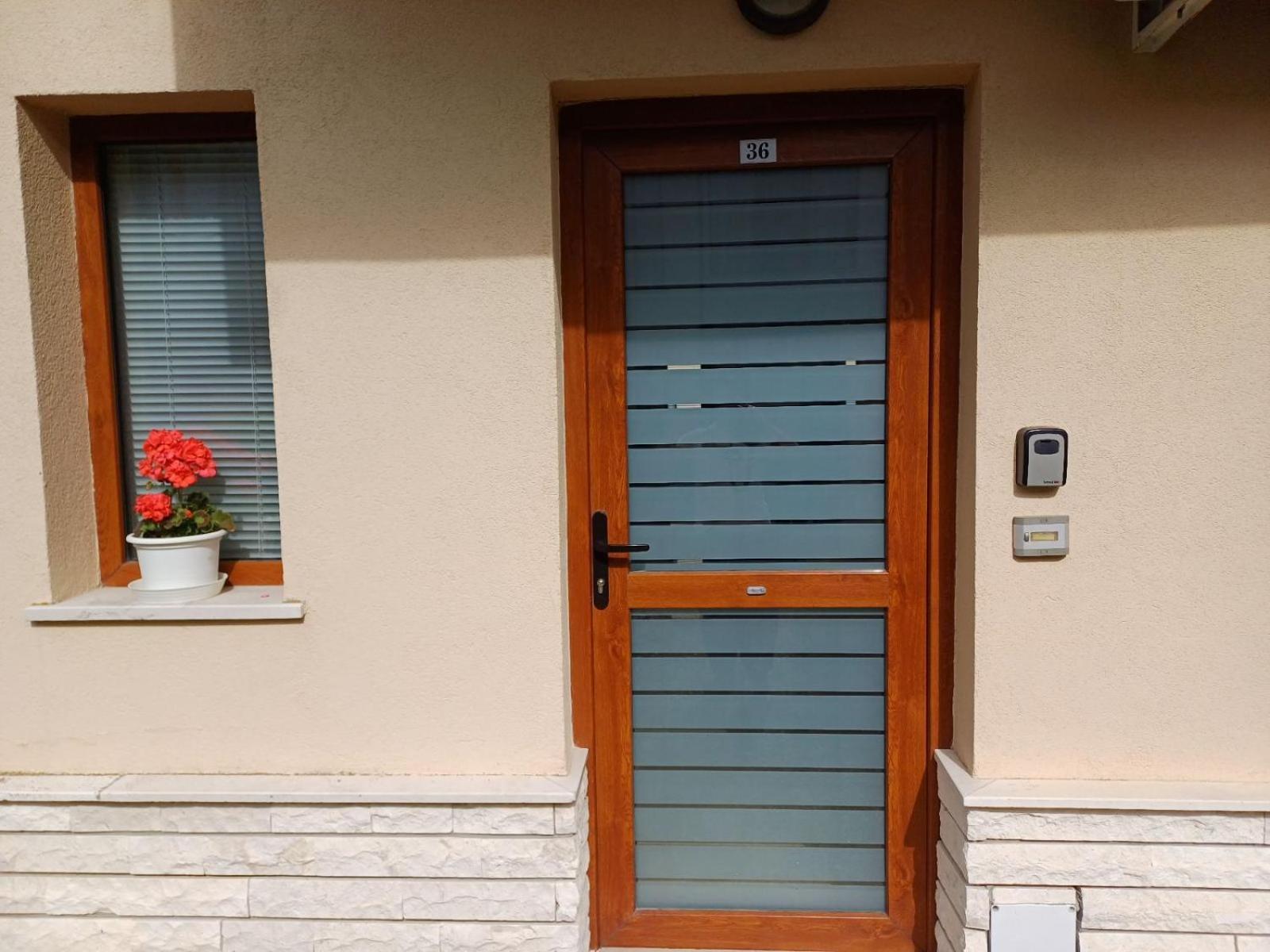 Lighthouse 3 Bedrooms Villa F36 발치크 외부 사진