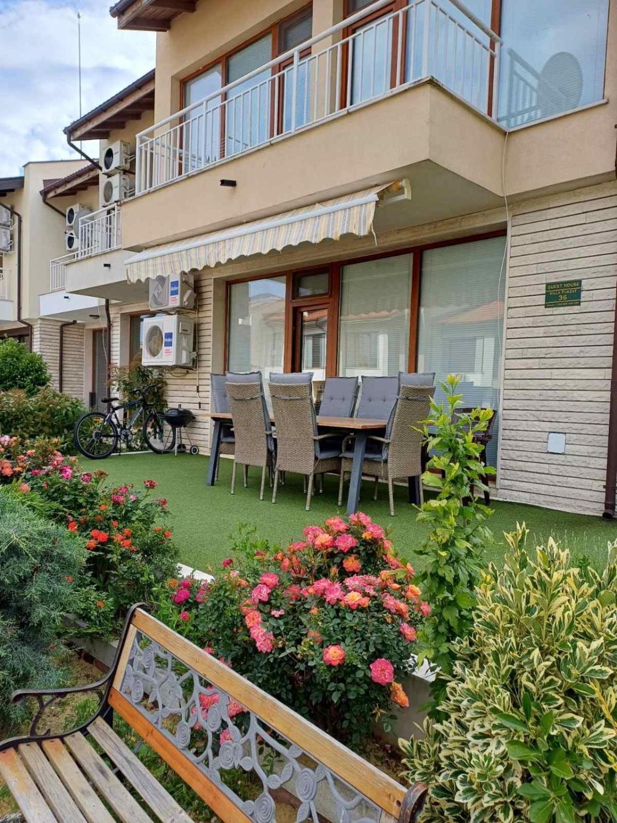 Lighthouse 3 Bedrooms Villa F36 발치크 외부 사진